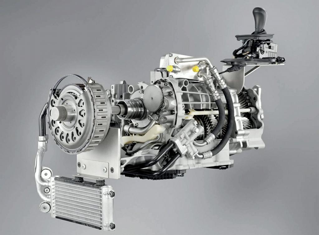bmw-7-speed-m-double-clutch-transmission full
